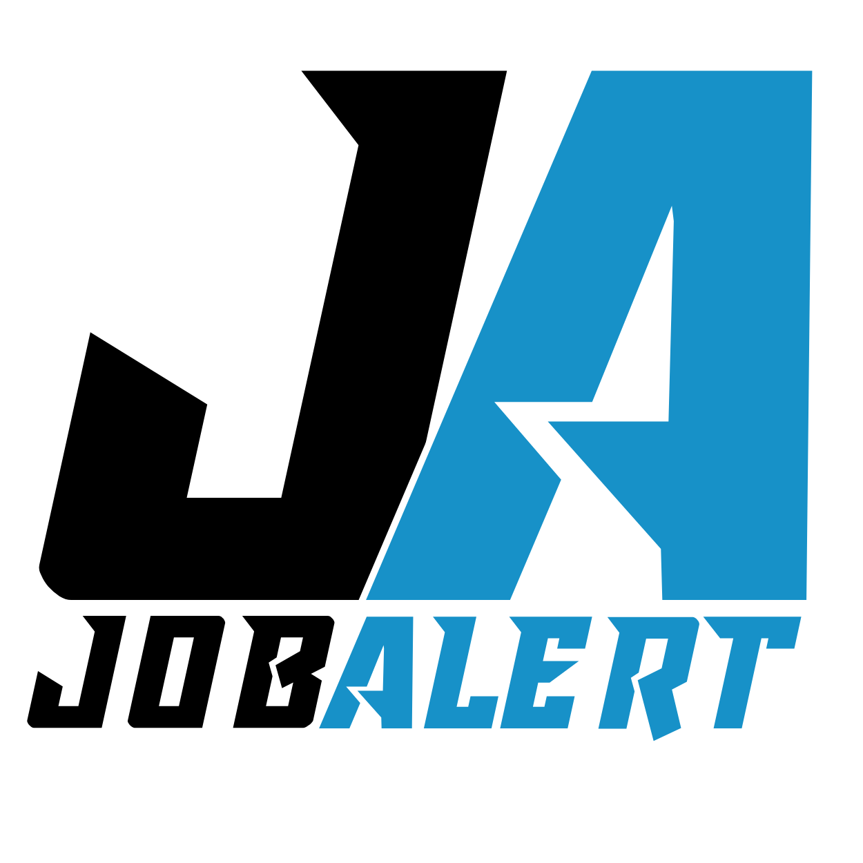 Job Alert logo